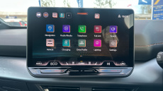 CUPRA Born 170kW e-Boost V3 77kWh 5dr Auto [5 Seat] Electric Hatchback